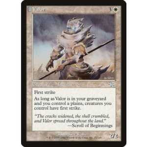 Valor