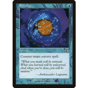 Envelop