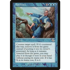 Spelljack
