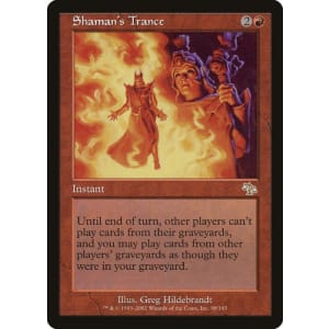 Shaman's Trance