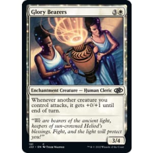 Glory Bearers