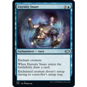 Eternity Snare