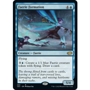 Faerie Formation