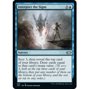 Interpret the Signs
