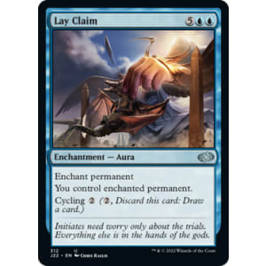 Lay Claim
