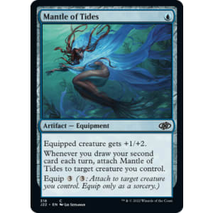 Mantle of Tides