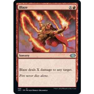 Blaze