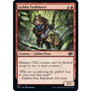 Goblin Trailblazer