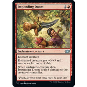 Impending Doom