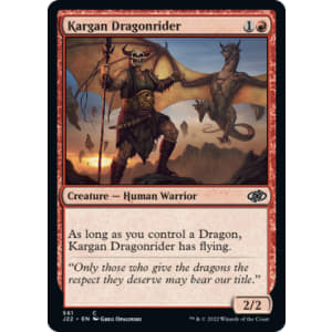 Kargan Dragonrider