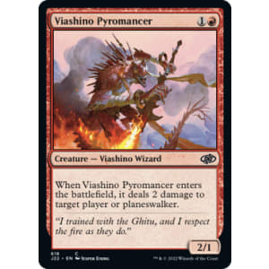 Viashino Pyromancer