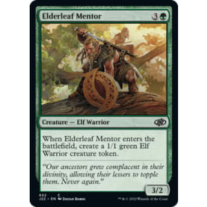 Elderleaf Mentor