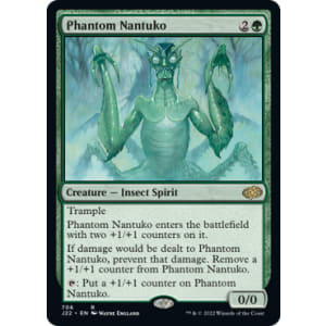 Phantom Nantuko