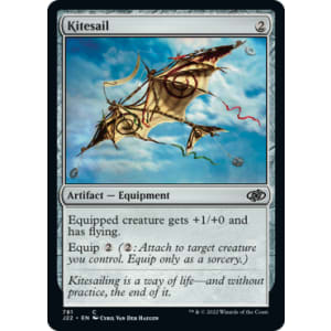 Kitesail