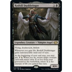 Rodolf Duskbringer