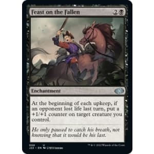Feast on the Fallen