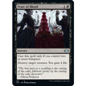 Feast of Blood