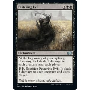 Festering Evil