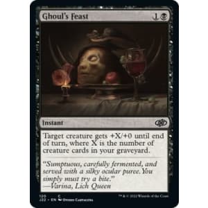 Ghoul's Feast