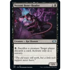 Nezumi Bone-Reader