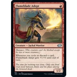 Flameblade Adept