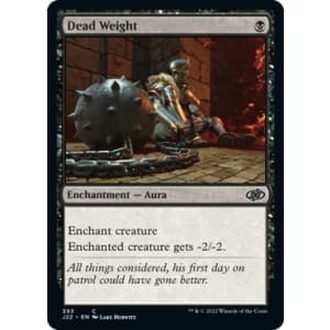 Dead Weight