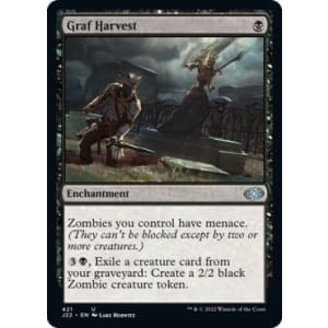 Graf Harvest