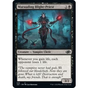 Marauding Blight-Priest
