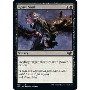 Reave Soul