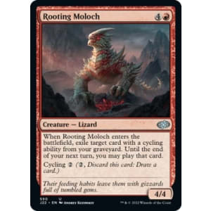 Rooting Moloch