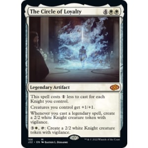The Circle of Loyalty