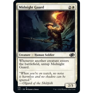Midnight Guard
