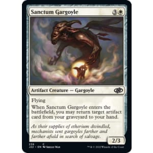 Sanctum Gargoyle