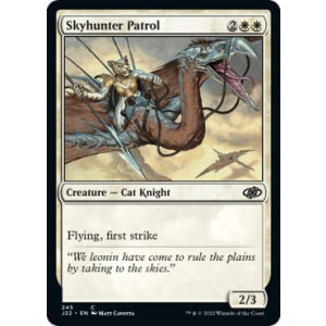 Skyhunter Patrol
