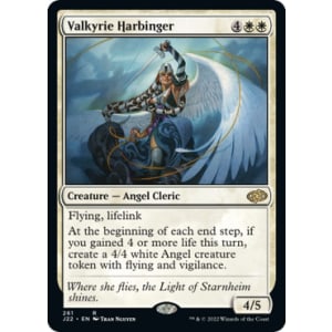 Valkyrie Harbinger