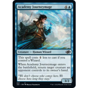Academy Journeymage