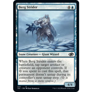 Berg Strider
