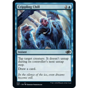 Crippling Chill