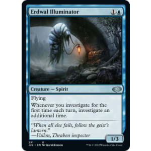 Erdwal Illuminator