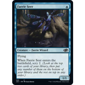 Faerie Seer