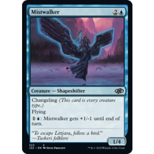 Mistwalker