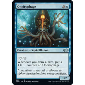 Oneirophage