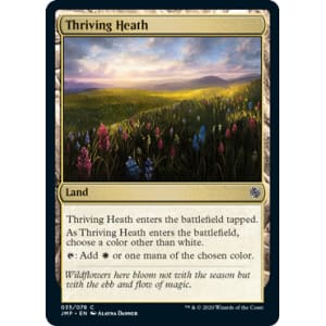 Thriving Heath