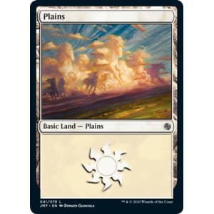 Plains