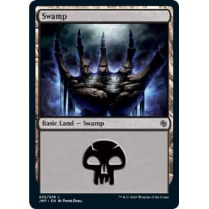 Swamp