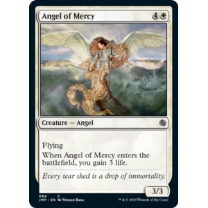 Angel of Mercy