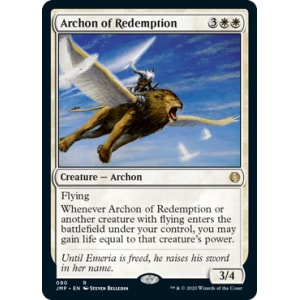 Archon of Redemption