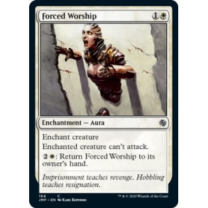 Forced Worship