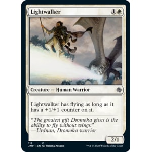 Lightwalker