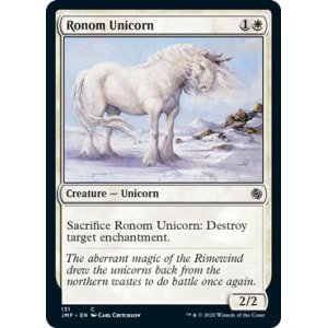 Ronom Unicorn
